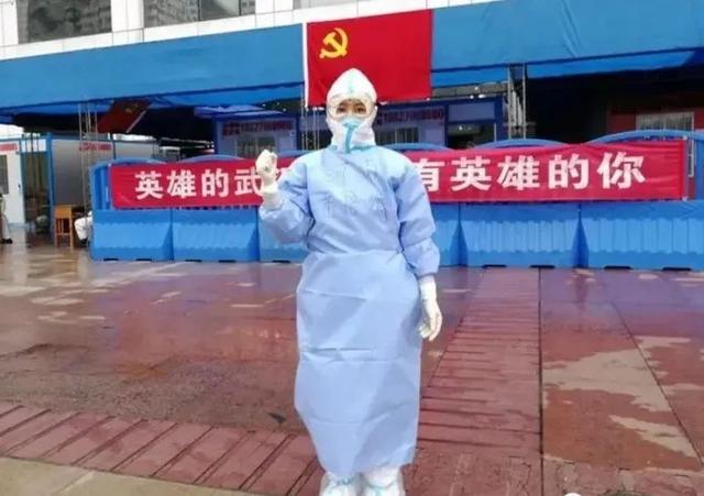 禹州的骄傲,医务工作者的榜样! 禹州的骄傲,医务工作者的榜样!