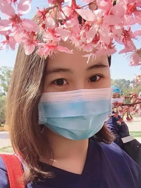 禹州的骄傲,医务工作者的榜样! 禹州的骄傲,医务工作者的榜样!
