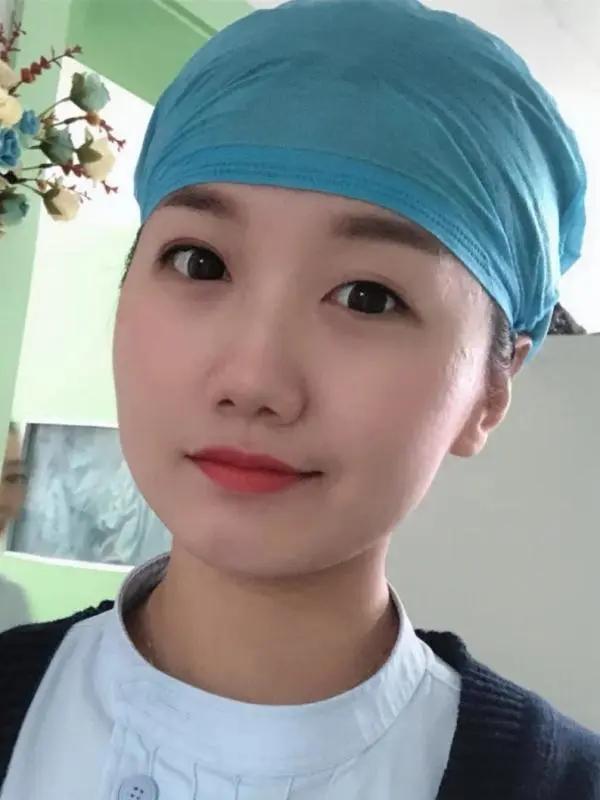 禹州的骄傲,医务工作者的榜样! 禹州的骄傲,医务工作者的榜样!