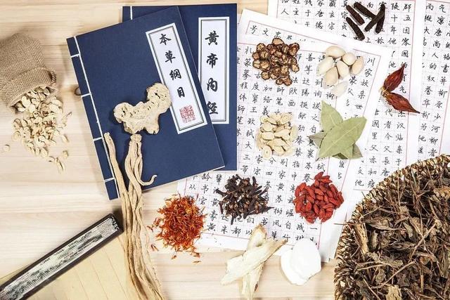大鸿寨的历史文化与中医药情结 大鸿寨的历史文化与中医药情结