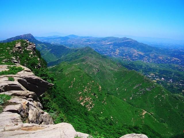 大鸿寨的历史文化与中医药情结 大鸿寨的历史文化与中医药情结