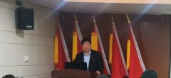 防范企业合同法律风险 禹州恒达公司举办专场培训会