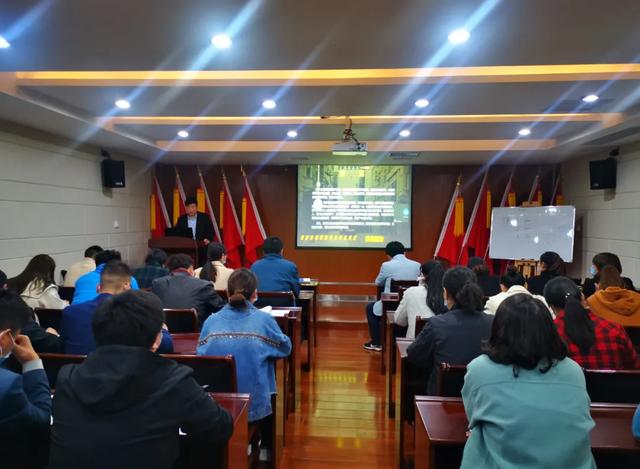 防范企业合同法律风险 禹州恒达公司举办专场培训会 防范企业合同法律风险 禹州恒达公司举办专场培训会