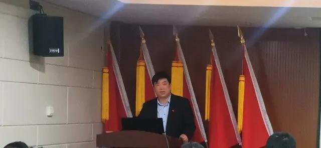 防范企业合同法律风险 禹州恒达公司举办专场培训会 防范企业合同法律风险 禹州恒达公司举办专场培训会