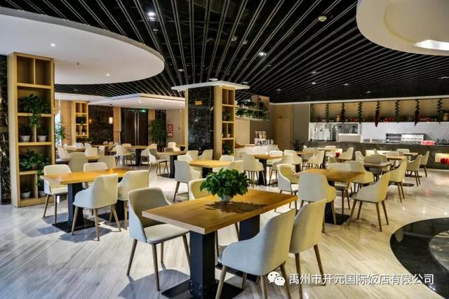 禹州开元国际饭店诚聘英才 禹州开元国际饭店诚聘英才