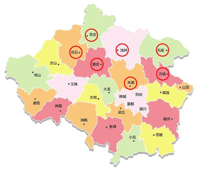 总投资近1.6亿,禹州花石、苌庄、顺店等7个乡镇吃水将更加方便 总投资近1.6亿,禹州花石、苌庄、顺店等7个乡镇吃水将更加方便