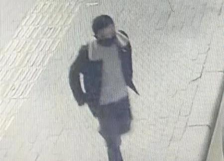 禹州警方公开通缉一名盗窃嫌疑人 禹州警方公开通缉一名盗窃嫌疑人
