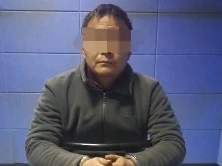 禹州刑警抓获一名犯罪嫌疑人 禹州刑警抓获一名犯罪嫌疑人