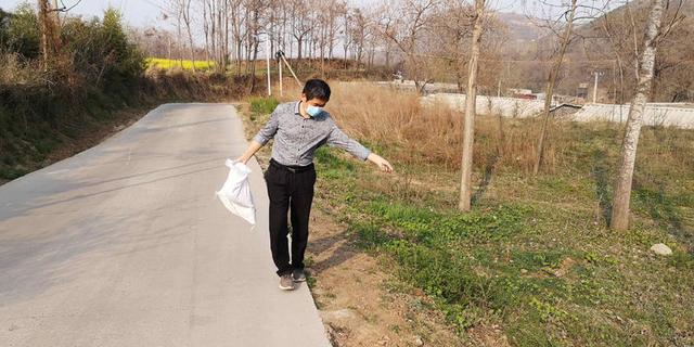 禹州市第一驻村书记风采录 禹州市第一驻村书记风采录