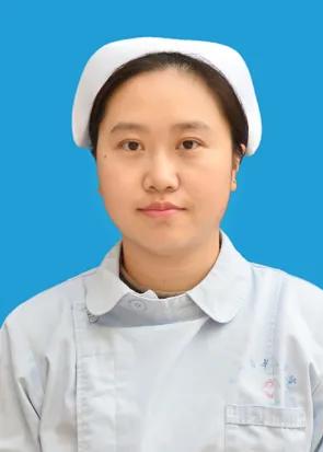 禹州市中心医院李茵:不忘初心 奉献青春 禹州市中心医院李茵:不忘初心 奉献青春