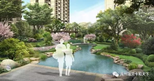 五进礼序之美,演绎满院风华 禹州瑞贝卡和天下 五进礼序之美,演绎满院风华 禹州瑞贝卡和天下