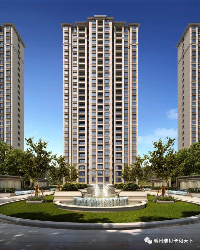 五进礼序之美,演绎满院风华 禹州瑞贝卡和天下 五进礼序之美,演绎满院风华 禹州瑞贝卡和天下