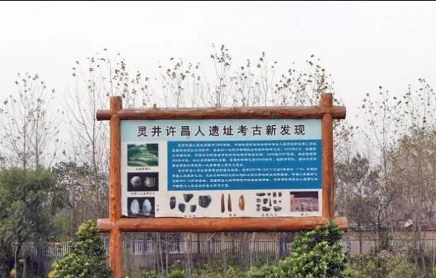 “北京人”“许昌人”和禹州人——我的“寻根”梦 “北京人”“许昌人”和禹州人——我的“寻根”梦