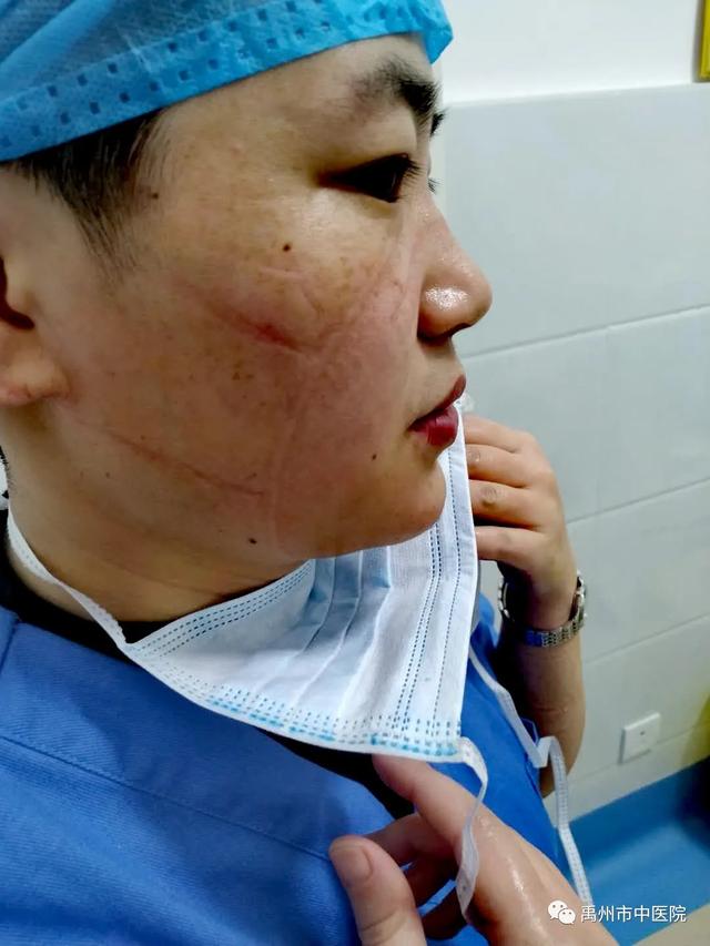 禹州市中医院:“战役”的每个瞬间,都令人刻骨铭心! 禹州市中医院:“战役”的每个瞬间,都令人刻骨铭心!
