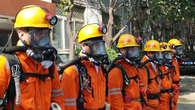 禹州驰援信阳抢险!河南省安全生产委员会办公室发函致谢 禹州驰援信阳抢险!河南省安全生产委员会办公室发函致谢
