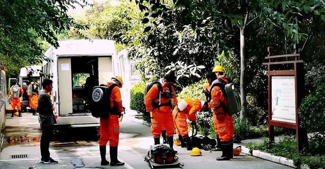 禹州驰援信阳抢险!河南省安全生产委员会办公室发函致谢 禹州驰援信阳抢险!河南省安全生产委员会办公室发函致谢