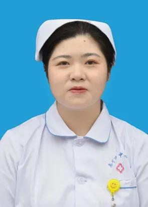 禹州市中心医院王颖:谱写责任 点亮青春 禹州市中心医院王颖:谱写责任 点亮青春