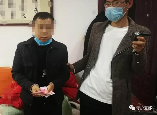 禹州警方破获一起盗窃车内财物案 禹州警方破获一起盗窃车内财物案