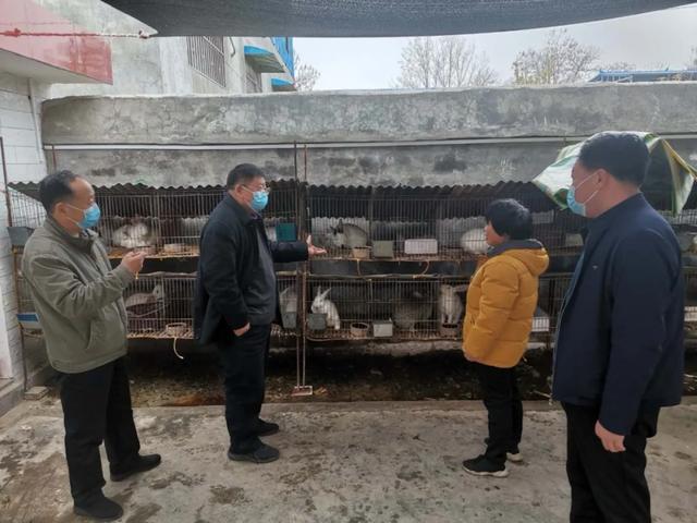 禹州市第七个宣传帮扶日!来听听花石镇一村民的心声! 禹州市第七个宣传帮扶日!来听听花石镇一村民的心声!