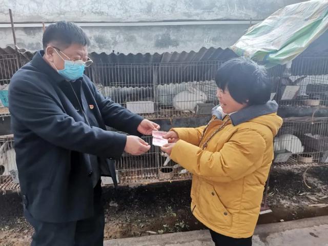 禹州市第七个宣传帮扶日!来听听花石镇一村民的心声! 禹州市第七个宣传帮扶日!来听听花石镇一村民的心声!
