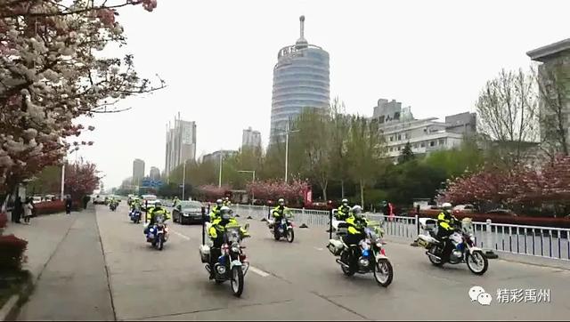 明天,铁骑全程护送,禹州用最高礼遇迎接他们回家! 明天,铁骑全程护送,禹州用最高礼遇迎接他们回家!