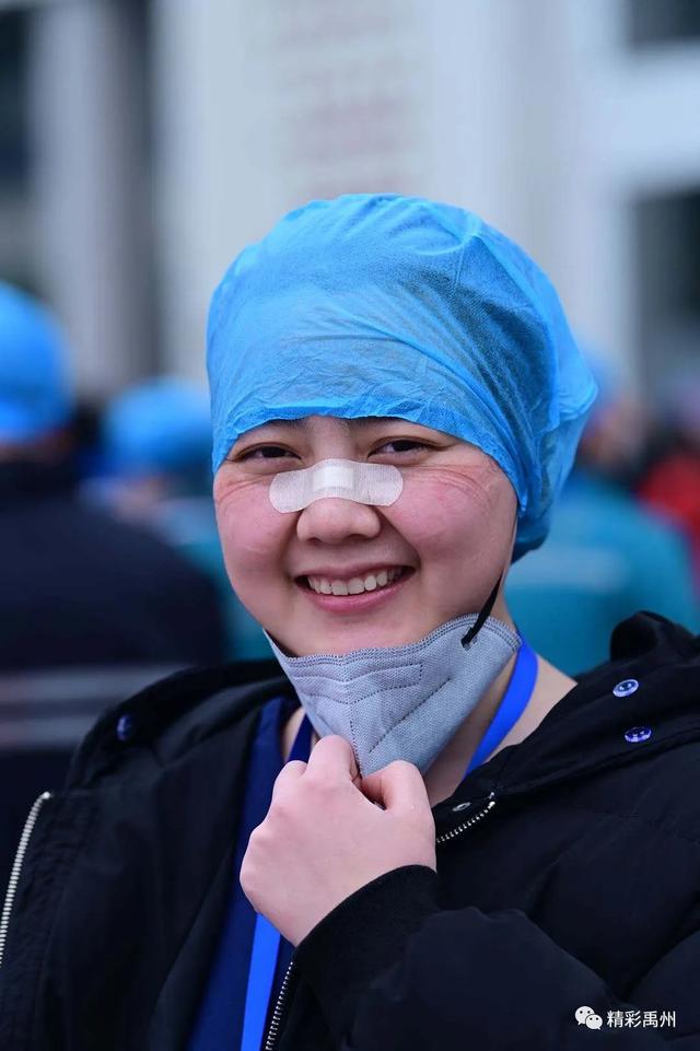 别是寒冬,归来春风!禹州最高礼遇迎接禹州市人民医院援鄂医疗队凯旋 别是寒冬,归来春风!禹州最高礼遇迎接禹州市人民医院援鄂医疗队凯旋