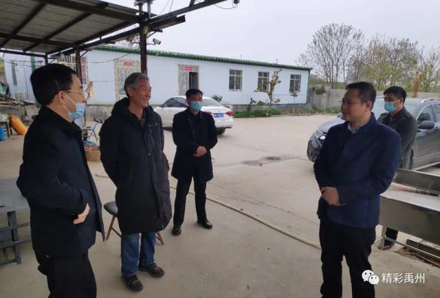推介农副产品,助力消费扶贫,禹州融媒是认真的! 推介农副产品,助力消费扶贫,禹州融媒是认真的!