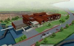 定了！投资7000万，禹州中心城区将建游客集散中心