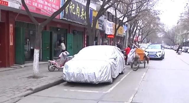 惹众怒!禹州东环路出现这一幕,市民要求严办 惹众怒!禹州东环路出现这一幕,市民要求严办