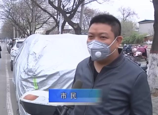 惹众怒!禹州东环路出现这一幕,市民要求严办 惹众怒!禹州东环路出现这一幕,市民要求严办
