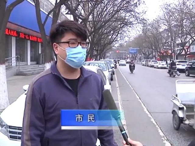 惹众怒!禹州东环路出现这一幕,市民要求严办 惹众怒!禹州东环路出现这一幕,市民要求严办
