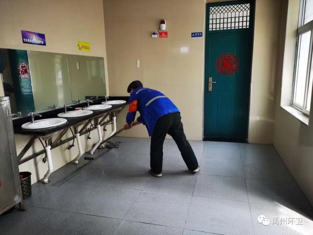 禹州环卫: 清明假日放弃休息 坚守岗位履职尽责 禹州环卫: 清明假日放弃休息 坚守岗位履职尽责