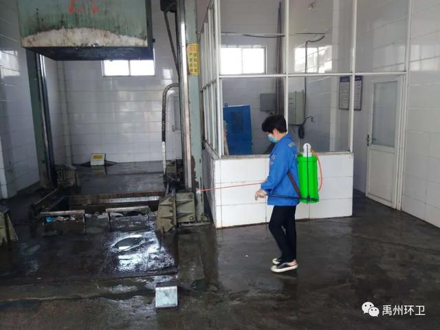 禹州环卫: 清明假日放弃休息 坚守岗位履职尽责 禹州环卫: 清明假日放弃休息 坚守岗位履职尽责