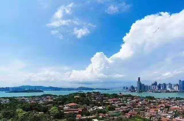 禹州第一网携手居旅夫人厦门湾站 3天2晚厦门游 禹州第一网携手居旅夫人厦门湾站 3天2晚厦门游