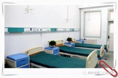 禹州二院：杨柳絮纷飞应防范呼吸道疾病