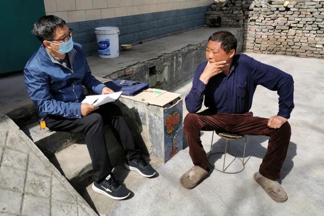 护航脱贫攻坚 禹州纪检人在行动 护航脱贫攻坚 禹州纪检人在行动