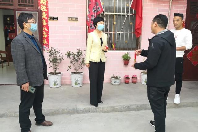 护航脱贫攻坚 禹州纪检人在行动 护航脱贫攻坚 禹州纪检人在行动