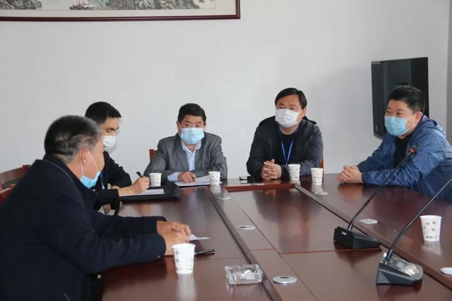 禹州市纪委监委:精准监督 助力打赢复学“第一战” 禹州市纪委监委:精准监督 助力打赢复学“第一战”