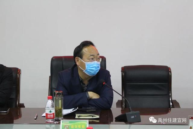 禹州市住建局组织召开 “2020年第3次夜景亮化方案评审会” 禹州市住建局组织召开 “2020年第3次夜景亮化方案评审会”