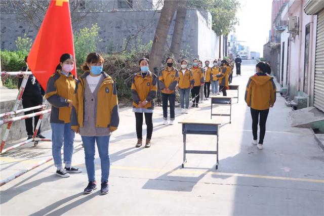 重要通知!事关禹州中小学开学、娱乐场所营业、放假时间.... 重要通知!事关禹州中小学开学、娱乐场所营业、放假时间....