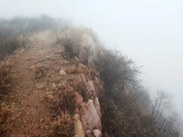 禹州文殊接御山的推想 禹州文殊接御山的推想