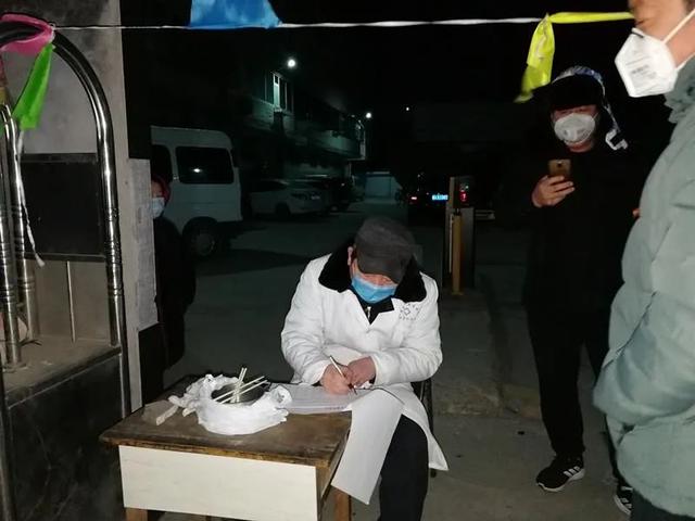 村医情怀:禹州市方山镇好汉坡村村医刘夫勋 村医情怀:禹州市方山镇好汉坡村村医刘夫勋