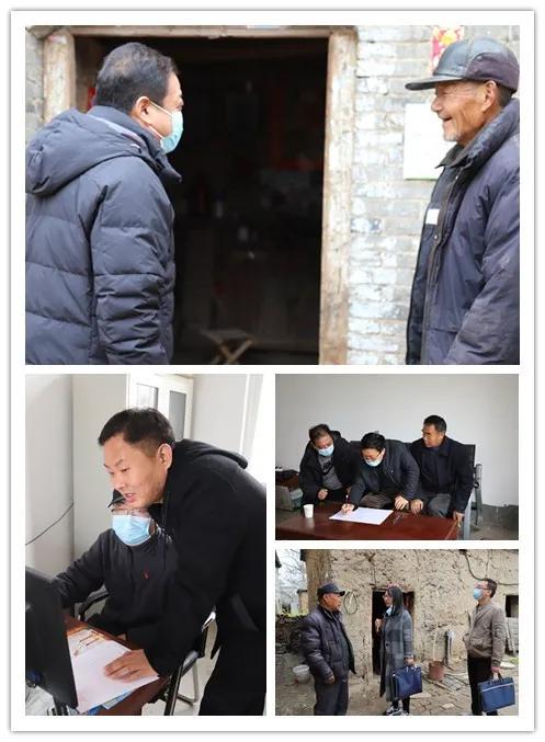 禹州市委巡察机构:落实“三个到位” 聚力决战决胜脱贫攻坚 禹州市委巡察机构:落实“三个到位” 聚力决战决胜脱贫攻坚
