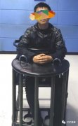 禹州刑侦大队抓获一接触性诈骗犯罪嫌疑人为被害人挽回损失一万余元
