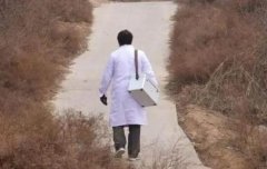 村医情怀：禹州市方山镇好汉坡村村医刘夫勋