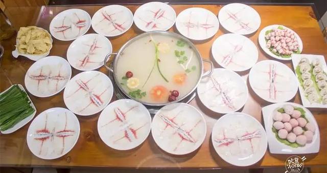 禹州鑫御隆斑鱼庄49.9抢购原价114元3斤鱼 禹州鑫御隆斑鱼庄49.9抢购原价114元3斤鱼
