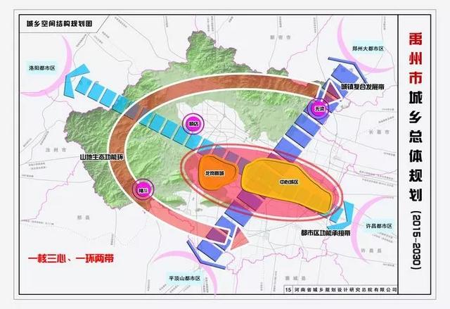 重磅好消息!2400元/㎡!禹州房价回到10年前! 重磅好消息!2400元/㎡!禹州房价回到10年前!