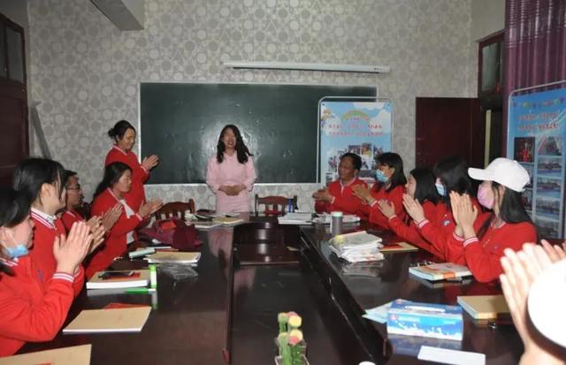 禹州新天地学校“春日如歌”主题团建暨调研活动 禹州新天地学校“春日如歌”主题团建暨调研活动