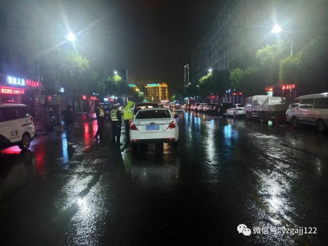实习期内严重醉驾,禹州男子刚到手4个月的驾驶证没了! 实习期内严重醉驾,禹州男子刚到手4个月的驾驶证没了!