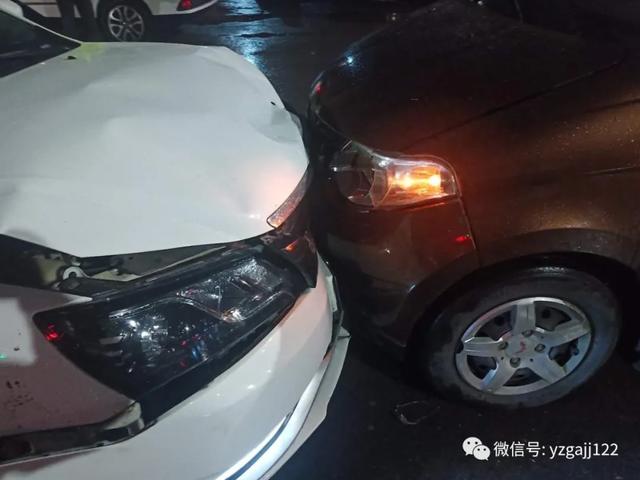 实习期内严重醉驾,禹州男子刚到手4个月的驾驶证没了! 实习期内严重醉驾,禹州男子刚到手4个月的驾驶证没了!